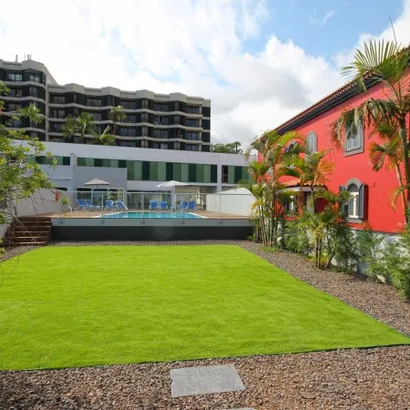 Luxury Villa Nogueira IV by Holiday Rental Madeira