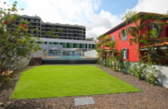 Luxury Villa Nogueira IV by Holiday Rental Madeira
