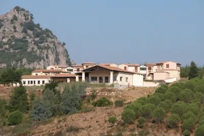 Hotel Rifugio d'Ogliastra