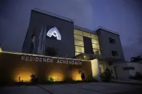 Residence Achenbach Hotel a 