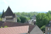 Best Western de Diane