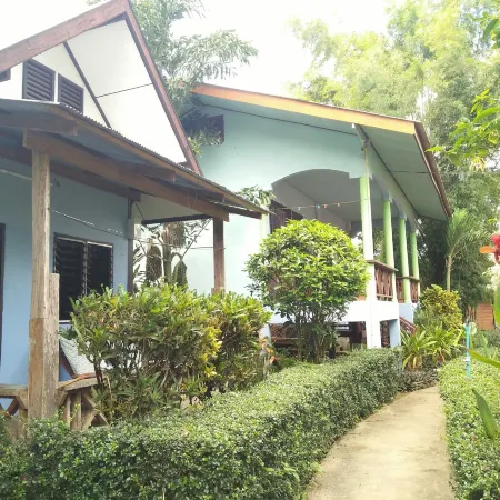 Mr Jan Guest House