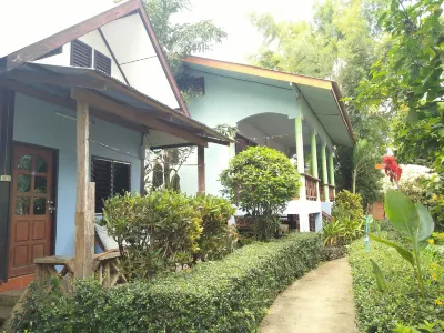 Mr Jan Guest House Hotels in Thung Yao