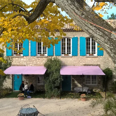 Bastide de La Lézardière