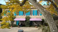 Bastide de La Lézardière - Nouto- ja jättöpalvelut