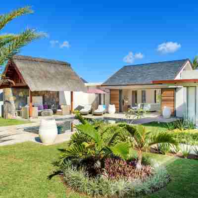 Clos du Littoral by Fine & Country Hotel Exterior