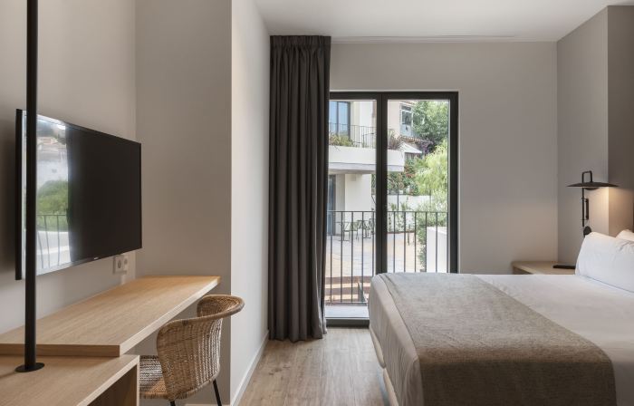 Alta House Begur