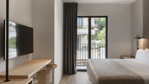 Alta House Begur in Begur