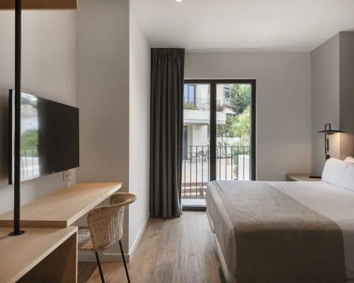 Alta House Begur Hotels in Regencos