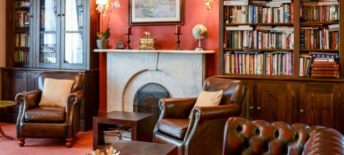 Tanes Hotel Hotels in Cardiff