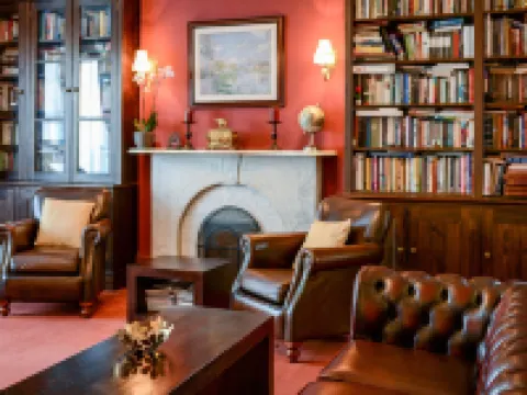 탄스 호텔 애덤즈다운 호텔