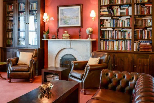 Tanes Hotel - Pensions