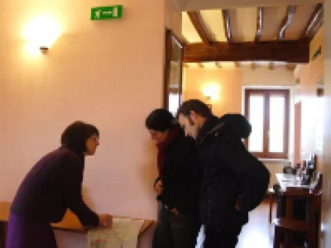 Primavera Mini Hotel Hotels in Perugia