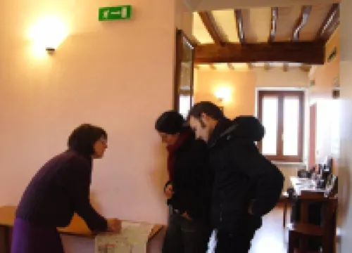 Primavera Mini Hotel