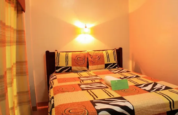 杜爾瓦姆大廈酒店度假村