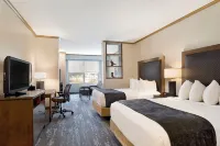ClubHouse Hotel and Suites