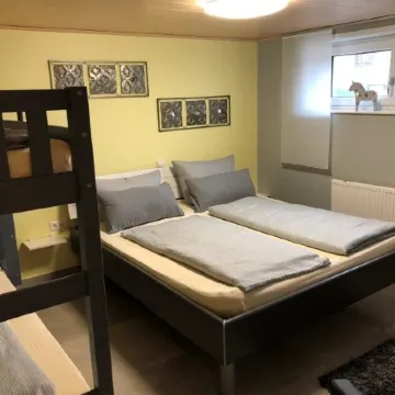 Gästehaus Alwin Diebold - 5 Gehminuten Zum Europapark