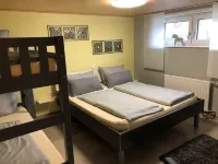 가스트하우스 알빈 디에볼트