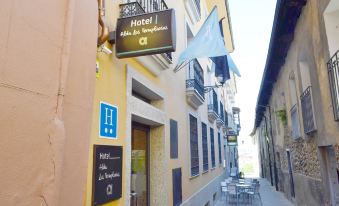 Hotel Los Templarios