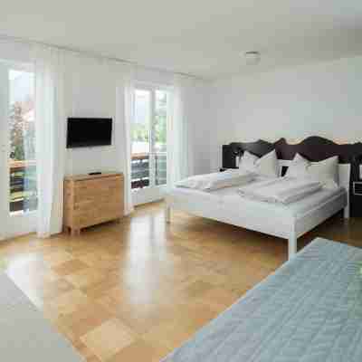 Seehaus Familie Leifer Rooms