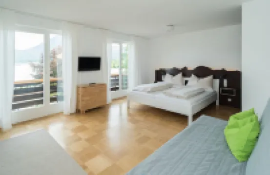 Seehaus Familie Leifer Hotels in 