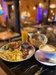Apartamenty Chleb I Wino Toruń - Frühstück