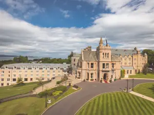 The Culloden Estate and Spa