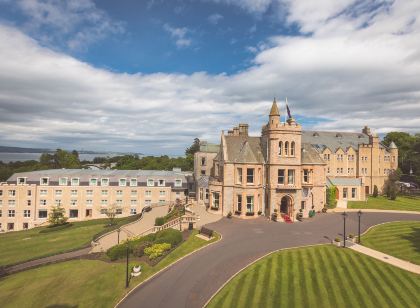 The Culloden Estate and Spa