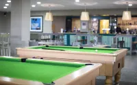 Yarnfield Park Training and Conference Centre فنادق في Stone Rural