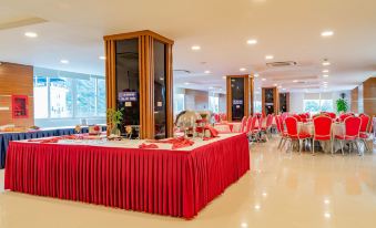 Draco QK3 Cát Bà Hotel