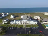 Days Inn by Wyndham Kill Devil Hills Oceanfront - Wilbur Hotels in Kill Devil Hills