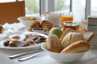 Apartamentos Vibra Panoramic - Breakfast