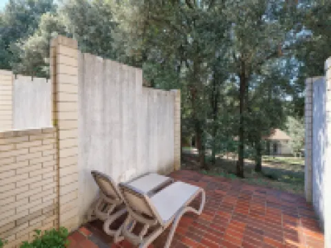 Koversada Rooms Hotels in Vrsar