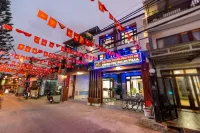 Phong Phu Villa Hoi An Hotels in Sơn Phong
