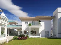 Apartamentos Marina Turquesa โรงแรมในเนร์คา