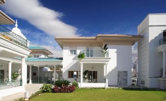 Apartamentos Marina Turquesa