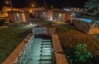 Alluar Lodge