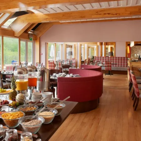 Delphi Resort Hotel & Spa