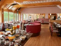 Delphi Resort Hotel & Spa - breakfast