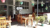 Ella Nature Life Guest and Restaurant - breakfast