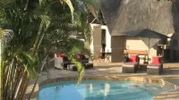 Anchors Boutique Lodge Hotels in Amanzimtoti