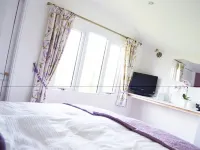 Quixhill - Denstone - Dove Meadow B & B Hotels in Denstone