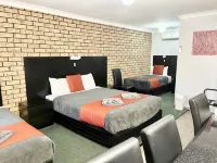Gilgandra Motel Hotel di Gilgandra