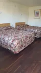 Best Economy Inn & Suites