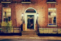 House Bedrooms Dublin โรงแรมใน