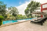 Radisson Hotel Guayaquil - piscine