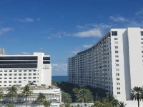 Albion Hotel Hotels in Miami Beach