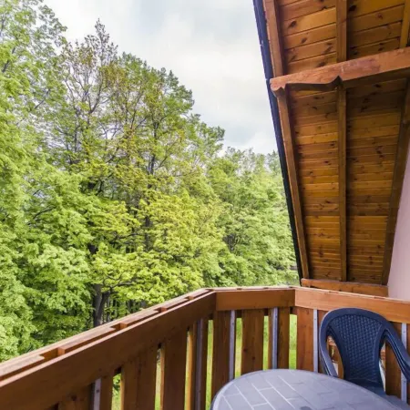 Apartamenty EverySky - Leśny Dom 16 - 18