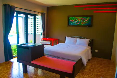 กันตา รีสอร์ท หัวหิน