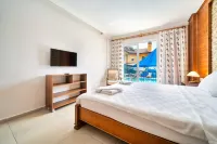 Dedeminn Garden Hotel Hôtels à : Gocek